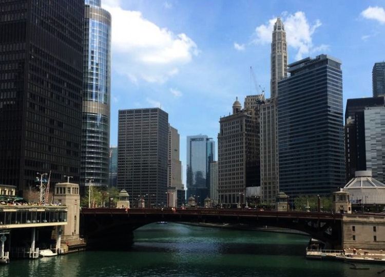 Chicago