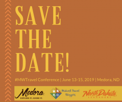 Midwest Travel Network Conference Medora North Dakota