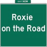 Roxie On The Road