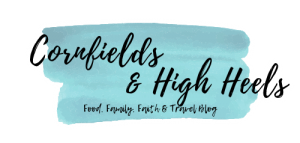 Cornfields & High Heels