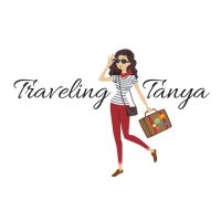 Traveling Tanya