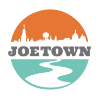 Joetown logo