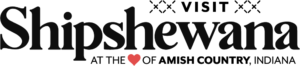 VIsit Shipshewana Logo