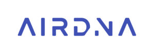 AirDNA logo