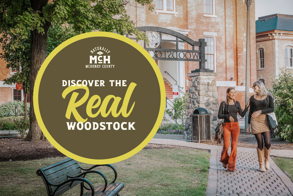 RealWoodstock