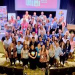 2026 Conference attendees