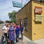 Group in Ottumwa